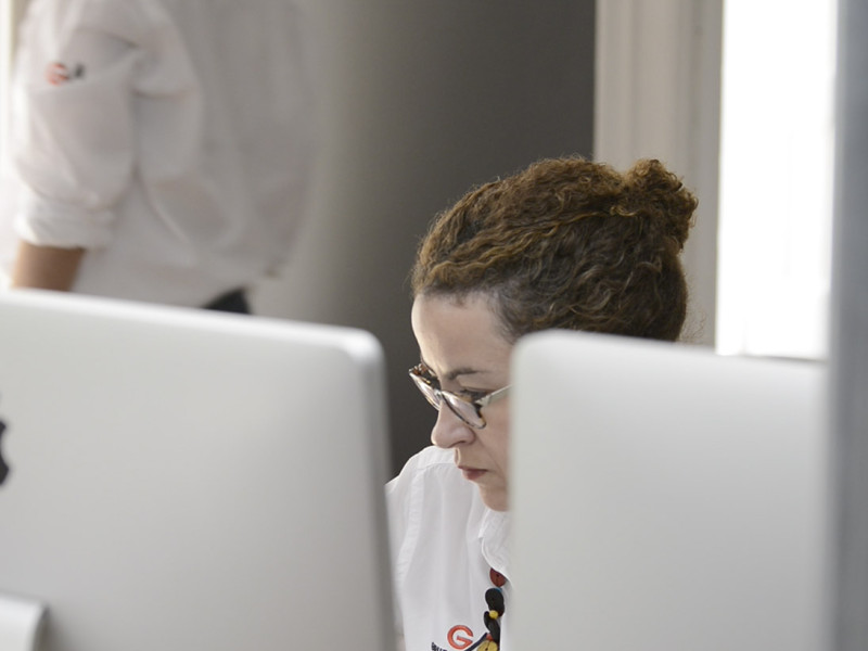GA Diseño Web · Expertos Desarrollo, Programación y Diseño Páginas Web en Penedès i Garraf